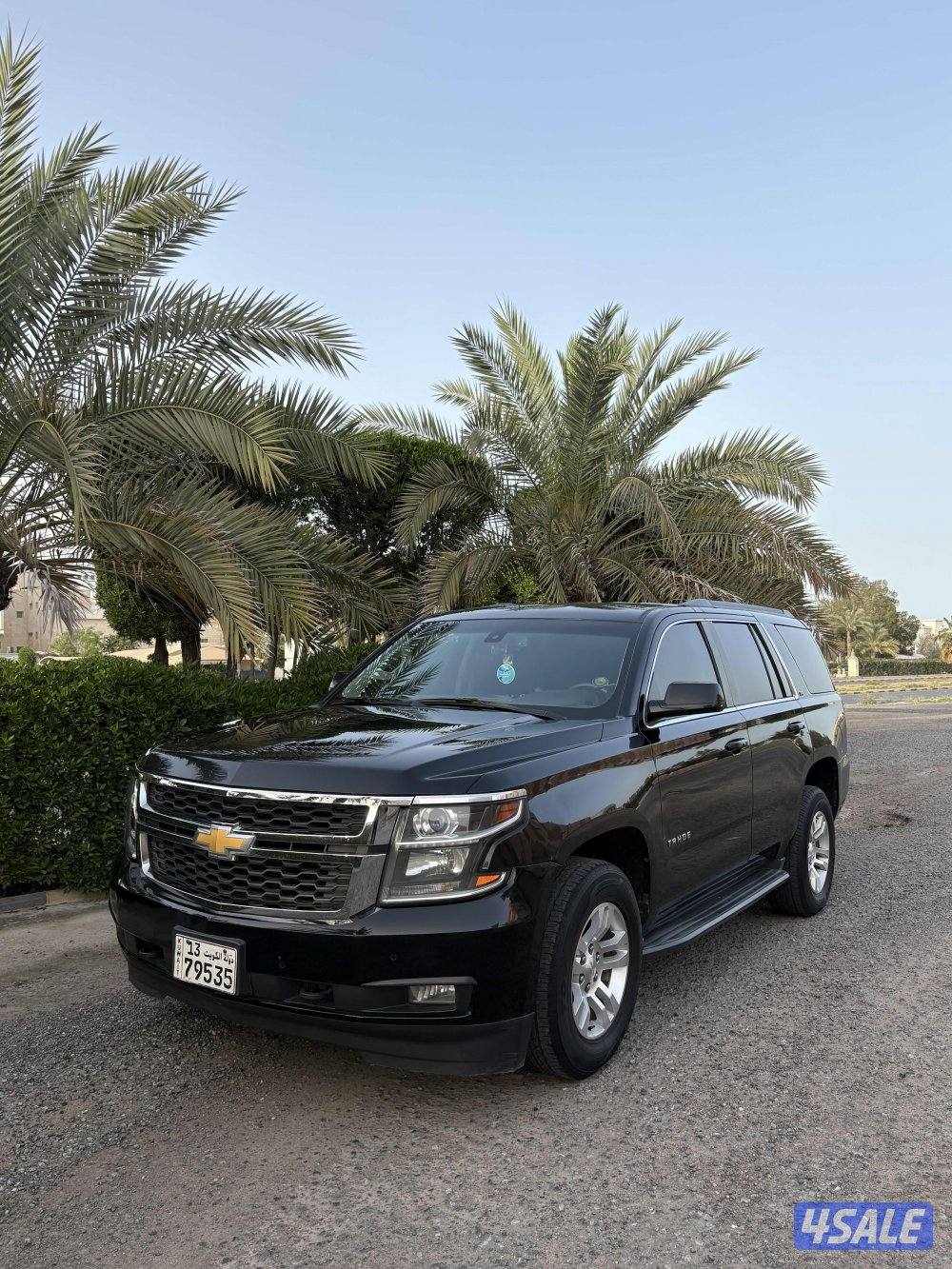 تاهو 2015 بيعه سريعه0