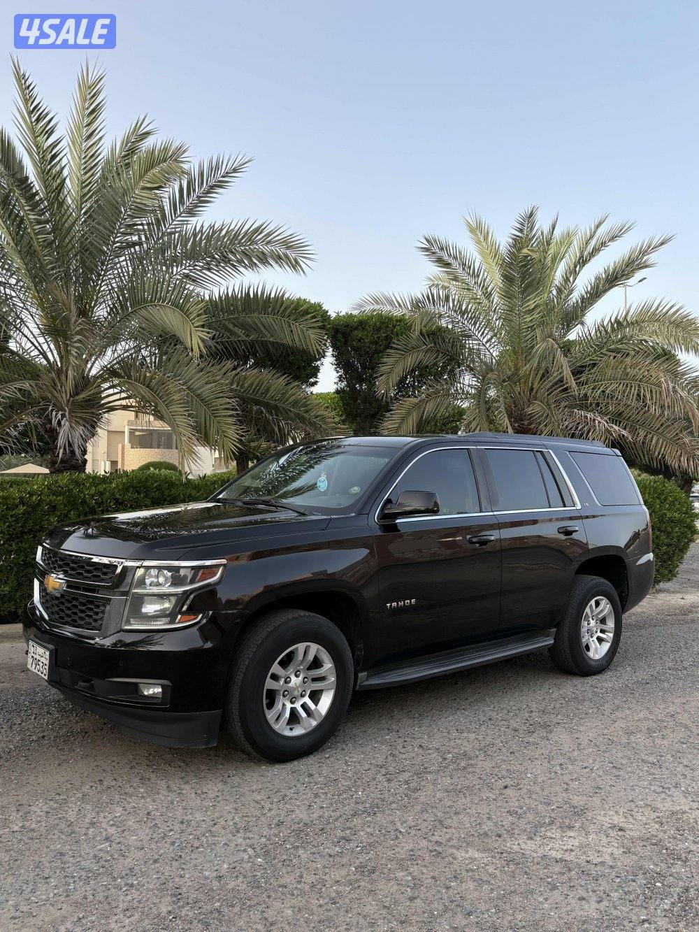 تاهو 2015 بيعه سريعه1