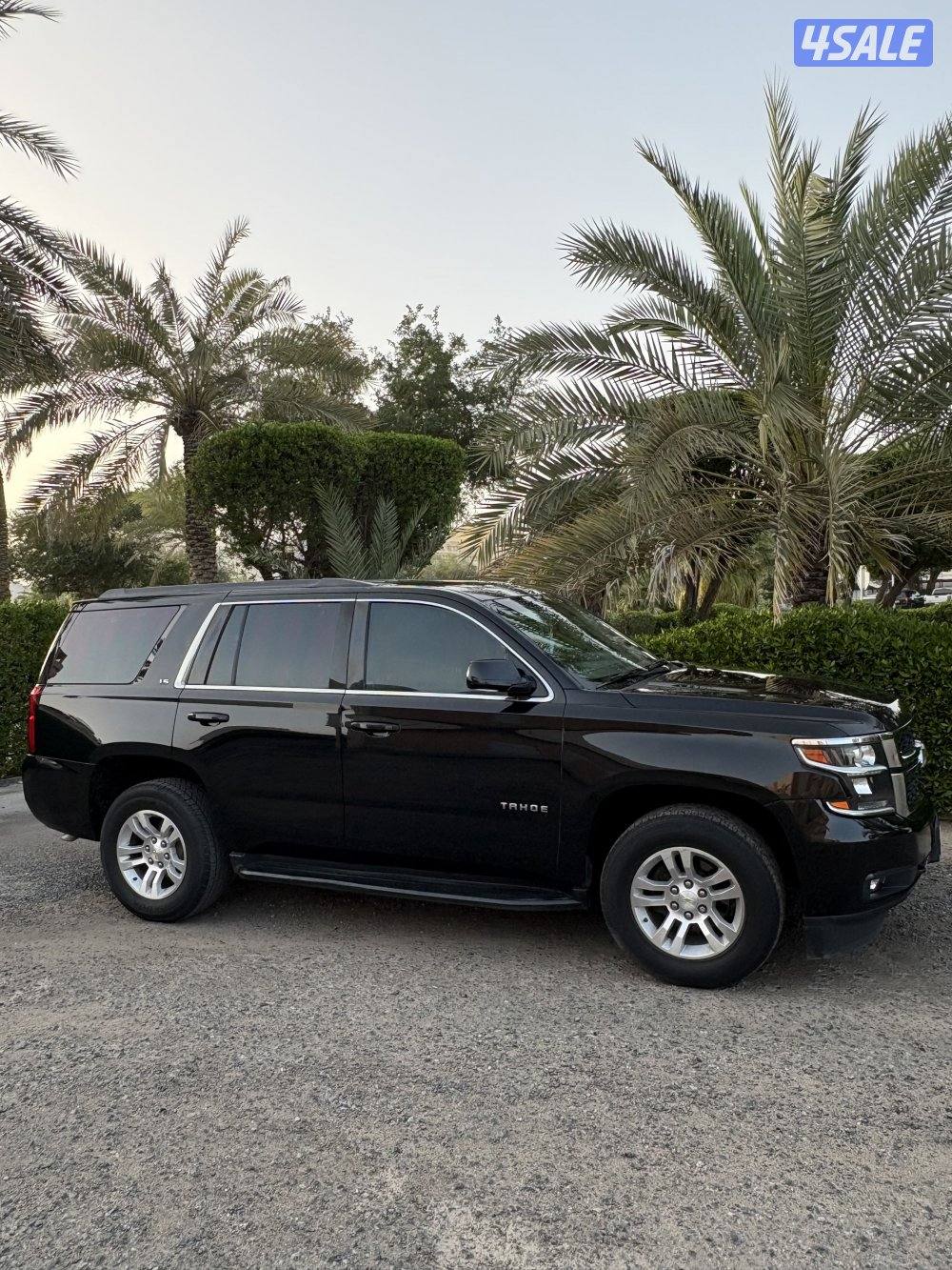 تاهو 2015 بيعه سريعه2