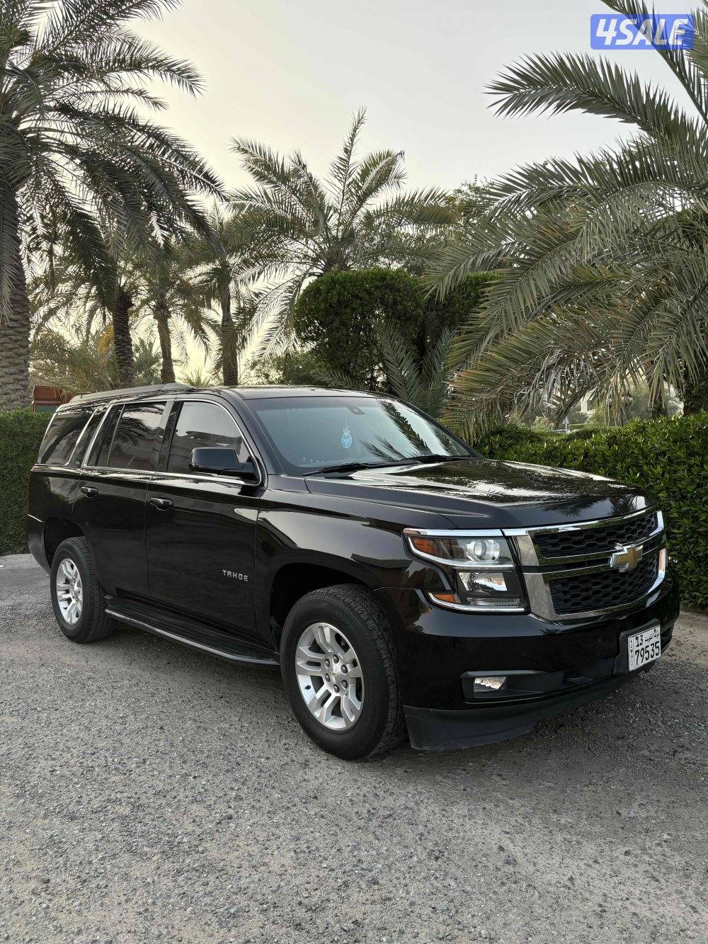 تاهو 2015 بيعه سريعه3