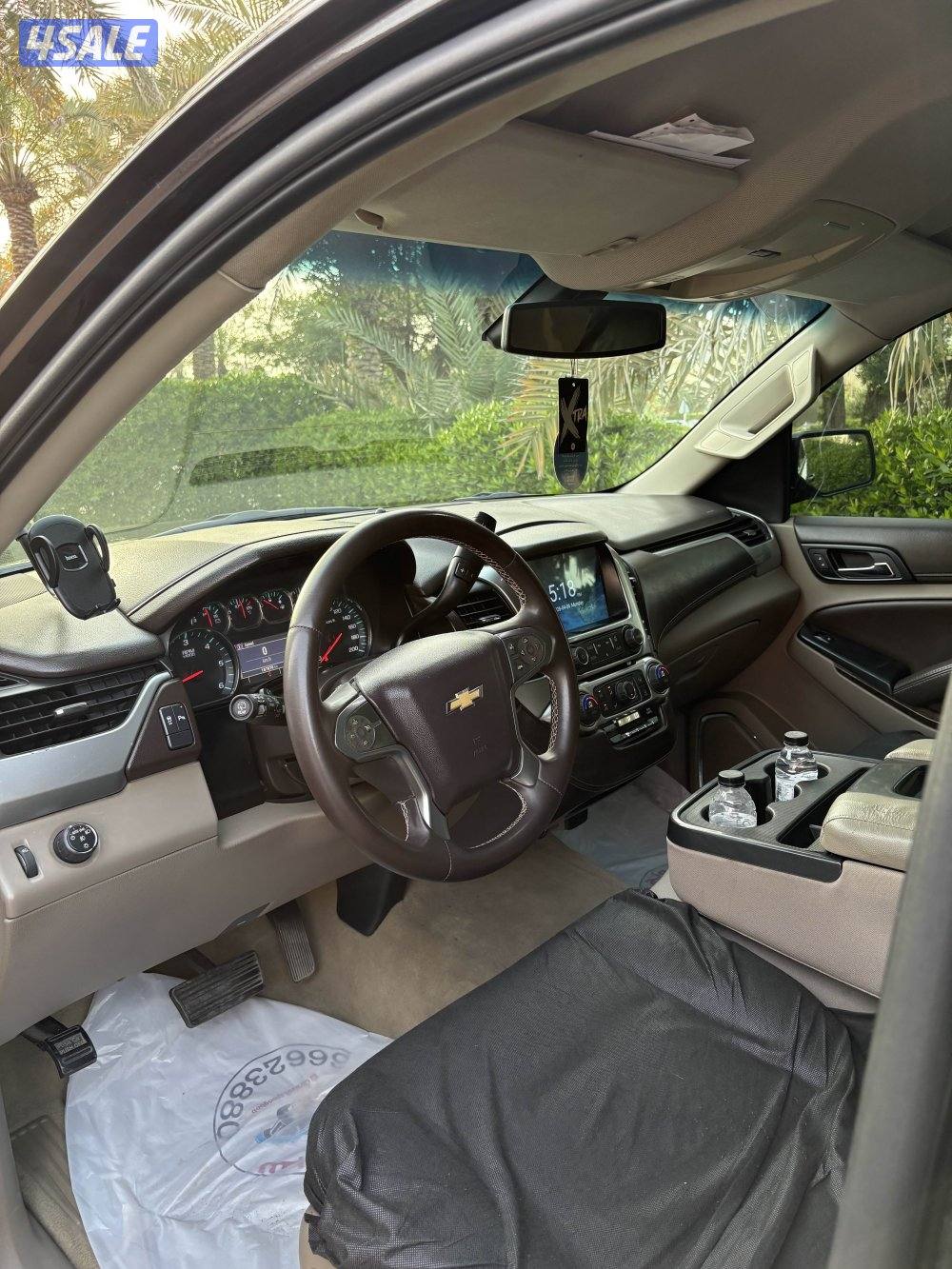 تاهو 2015 بيعه سريعه4