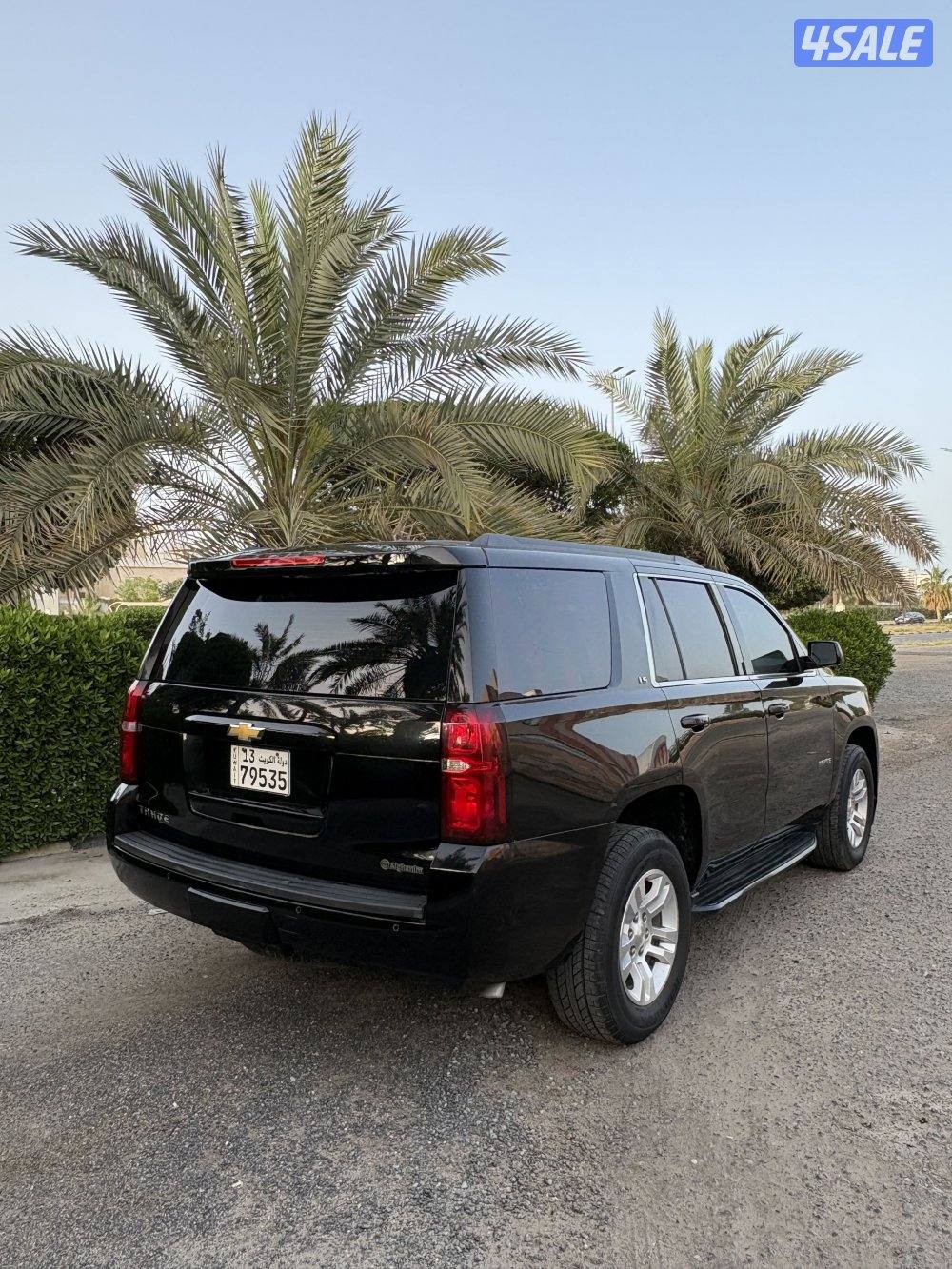 تاهو 2015 بيعه سريعه5