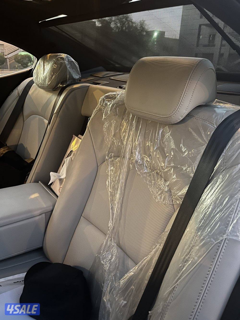 KIA Cadenza 2012 للبيع4