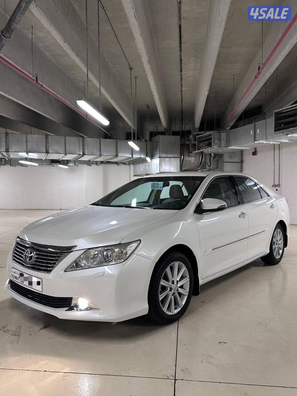 بحاله ممتازه شرط الفحص0