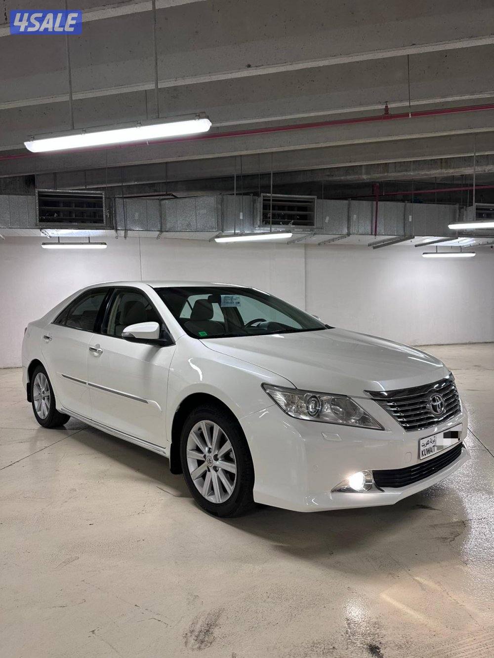 بحاله ممتازه شرط الفحص1