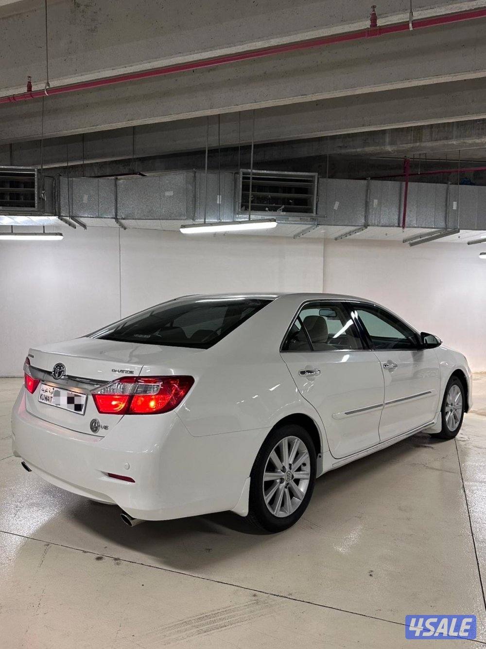 بحاله ممتازه شرط الفحص3