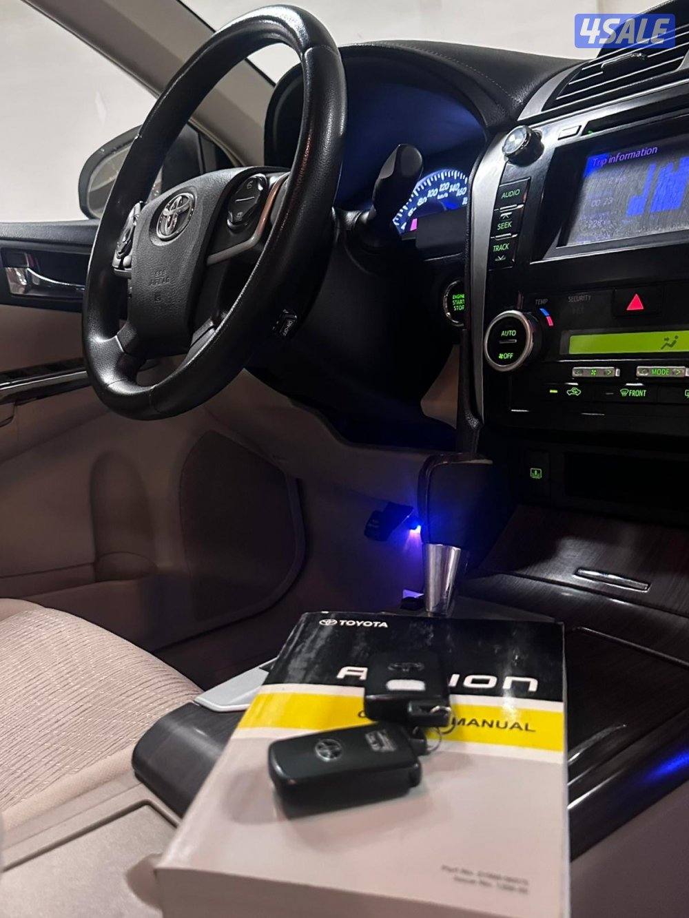 بحاله ممتازه شرط الفحص6