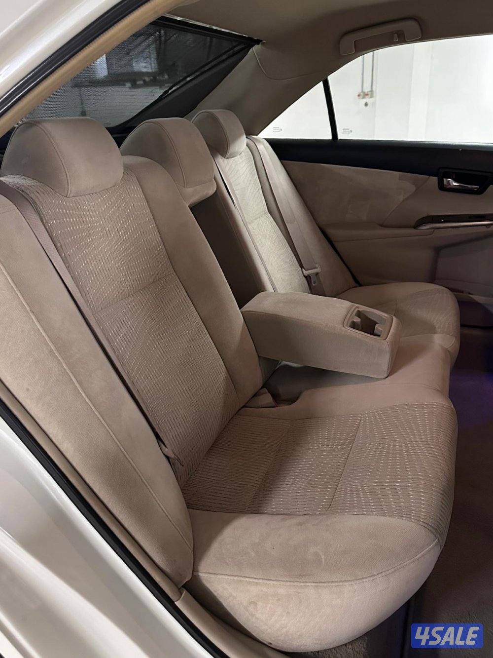 بحاله ممتازه شرط الفحص7