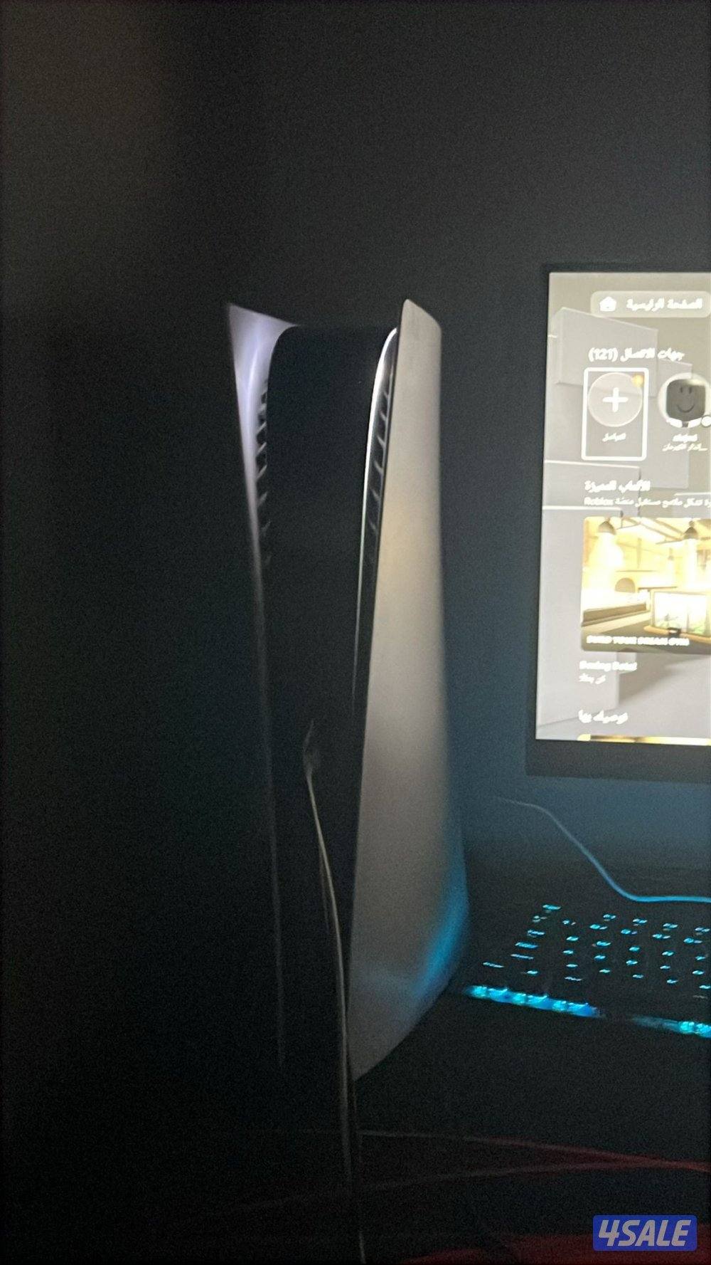 Sony 5 digital سوني ٥ ديجتال1