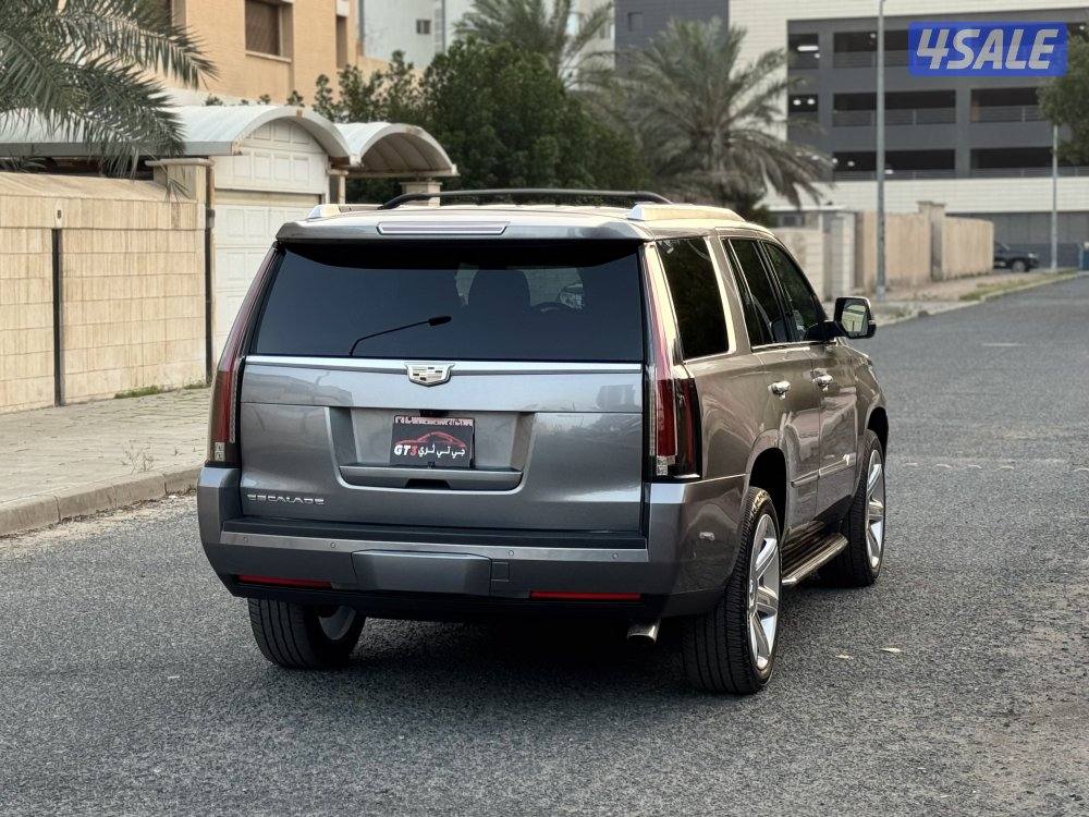 اسكاليد صبغ وكاله ٢٠١٨2