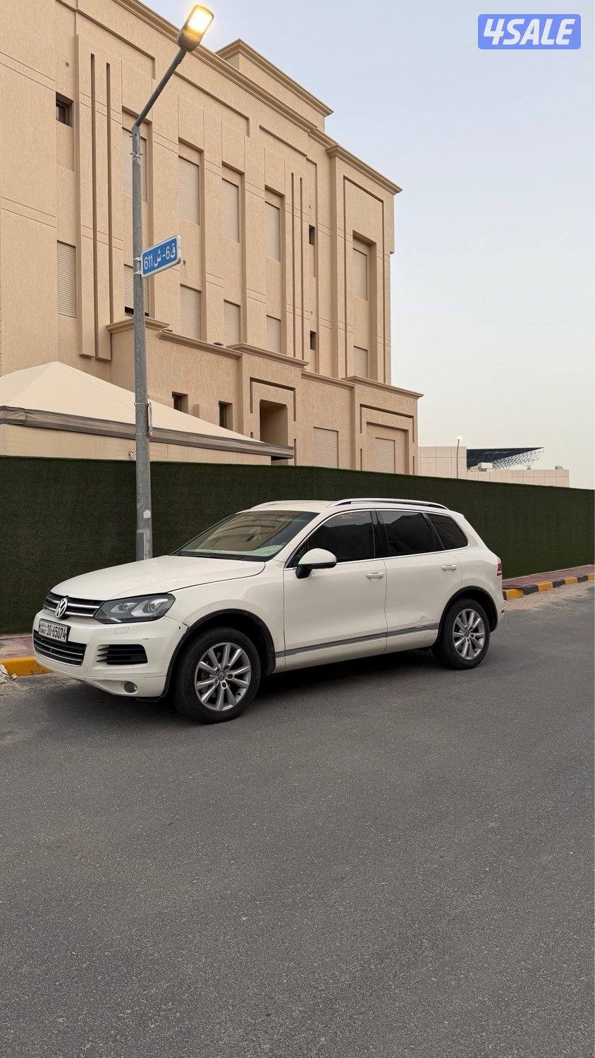 طوارق 2011 بحالة ممتازه ( بيعه سريعه )0