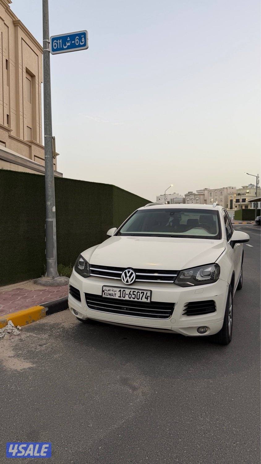 طوارق 2011 بحالة ممتازه ( بيعه سريعه )1