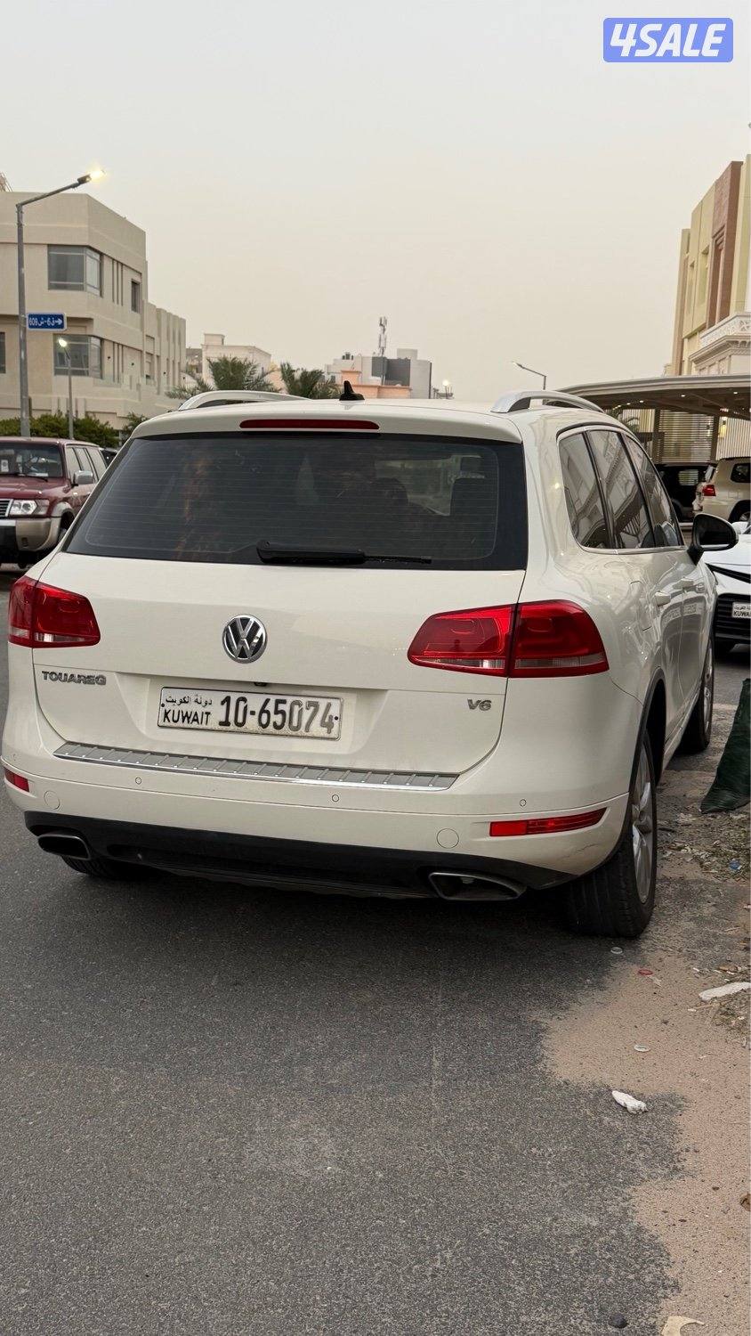 طوارق 2011 بحالة ممتازه ( بيعه سريعه )2