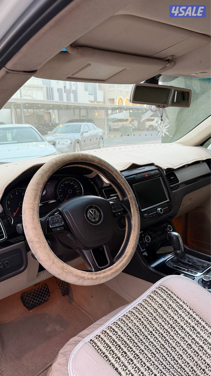 طوارق 2011 بحالة ممتازه ( بيعه سريعه )3