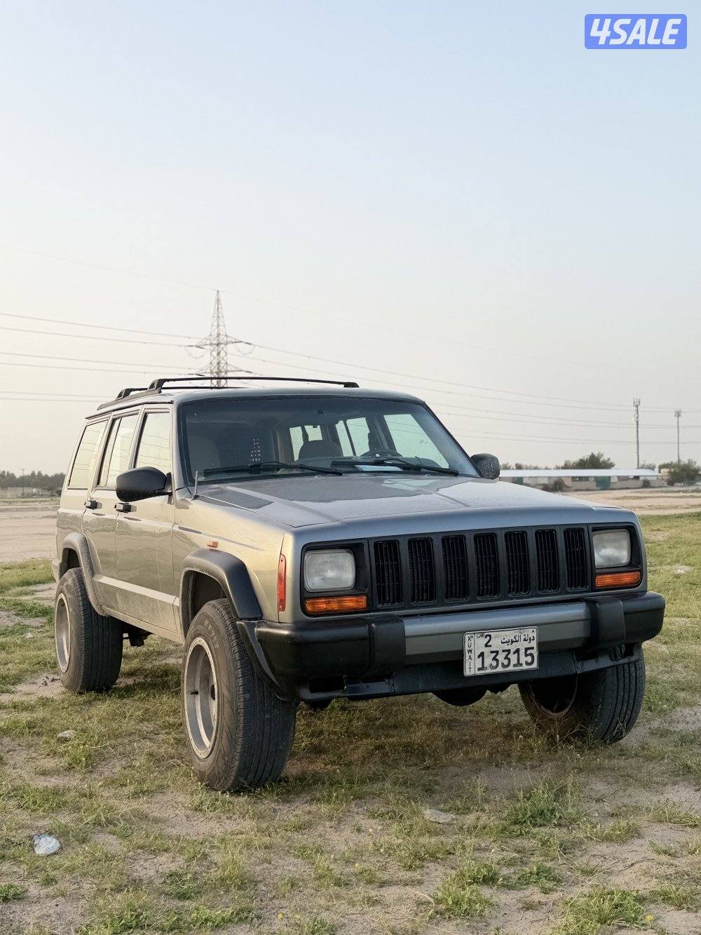 للبيع شروكي SE تماتيك0