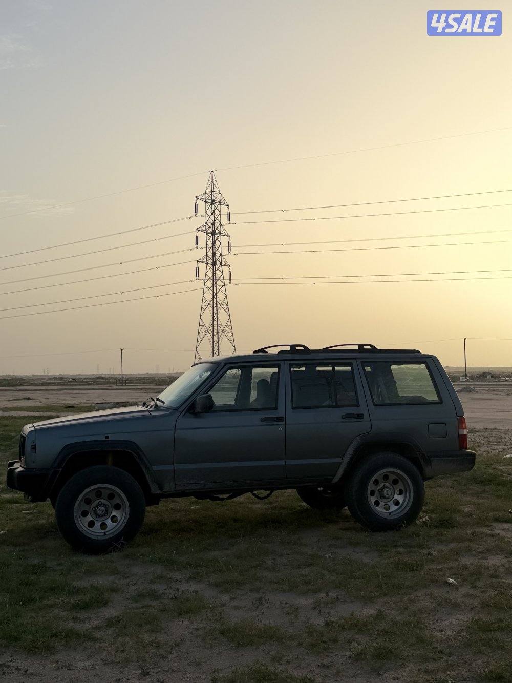 للبيع شروكي SE تماتيك1