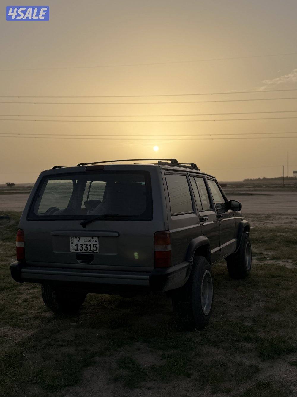 للبيع شروكي SE تماتيك2