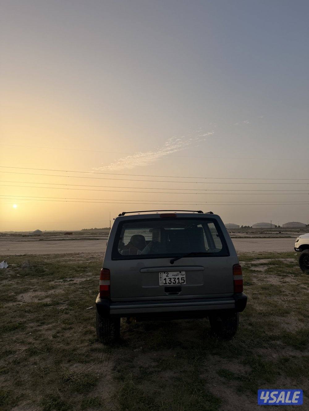 للبيع شروكي SE تماتيك3