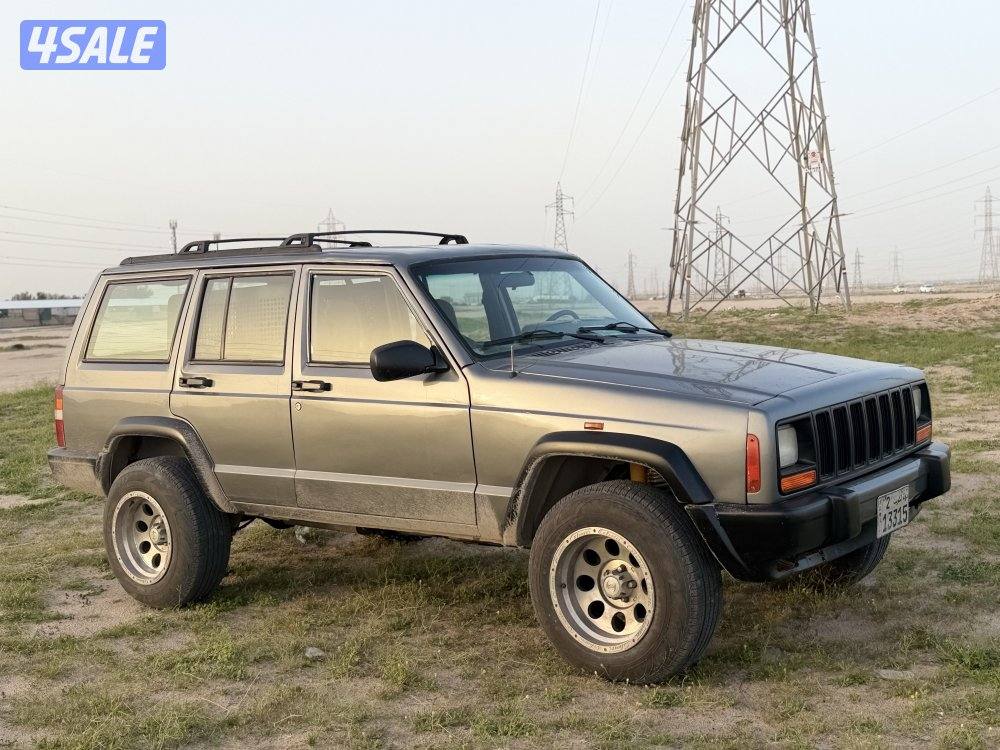 للبيع شروكي SE تماتيك5