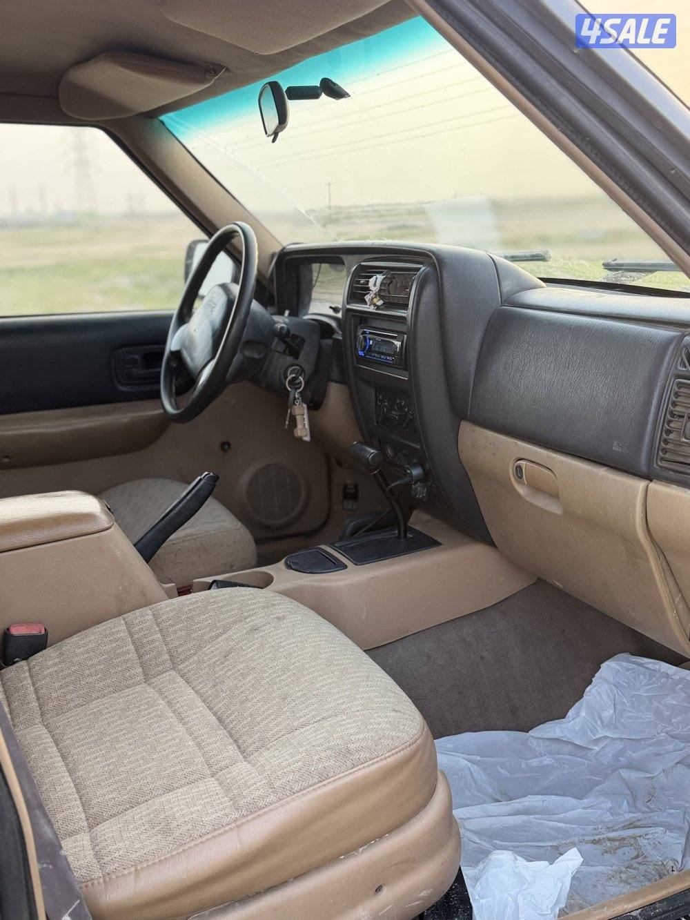 للبيع شروكي SE تماتيك6