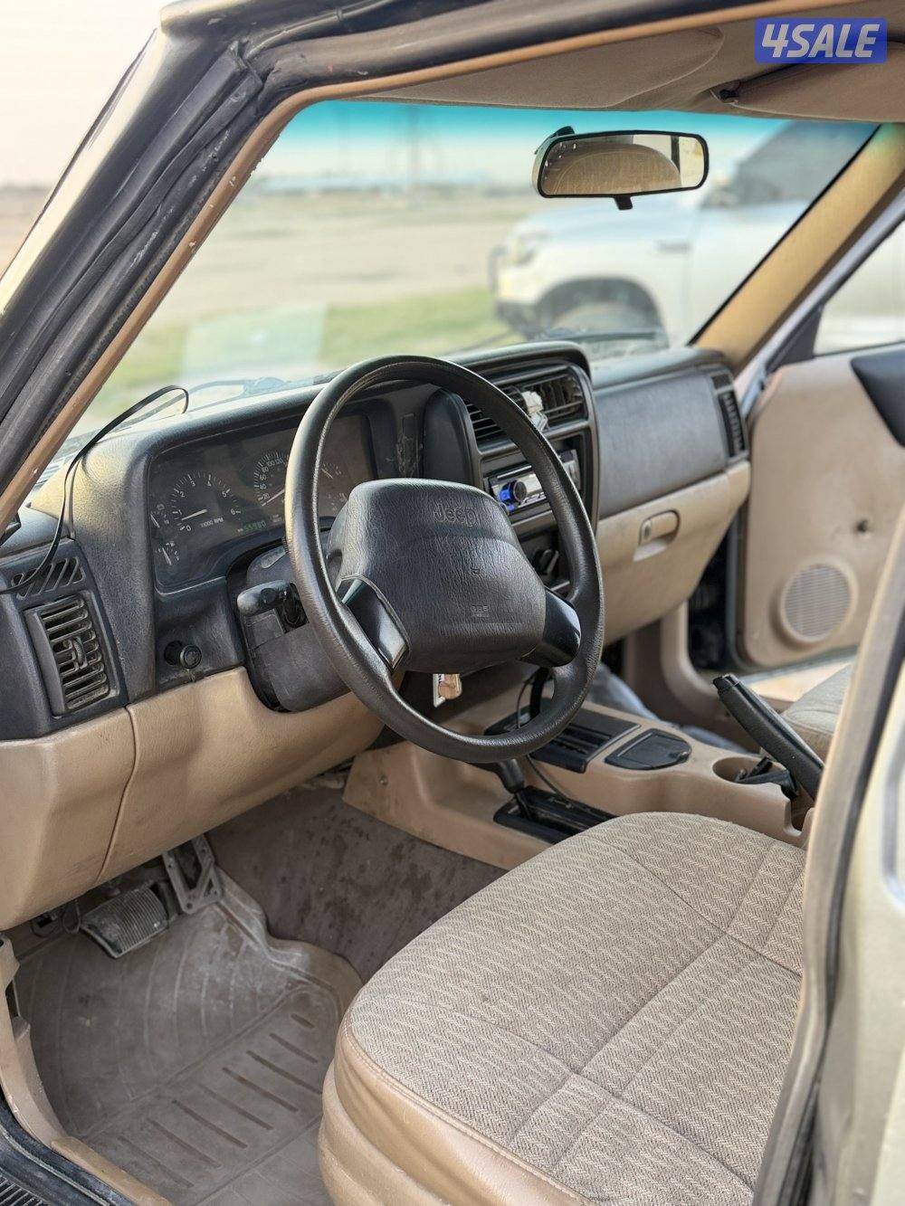 للبيع شروكي SE تماتيك7