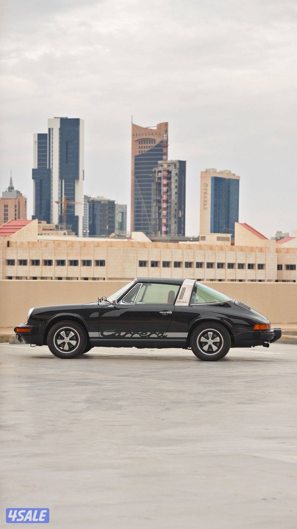 Targa S 19754