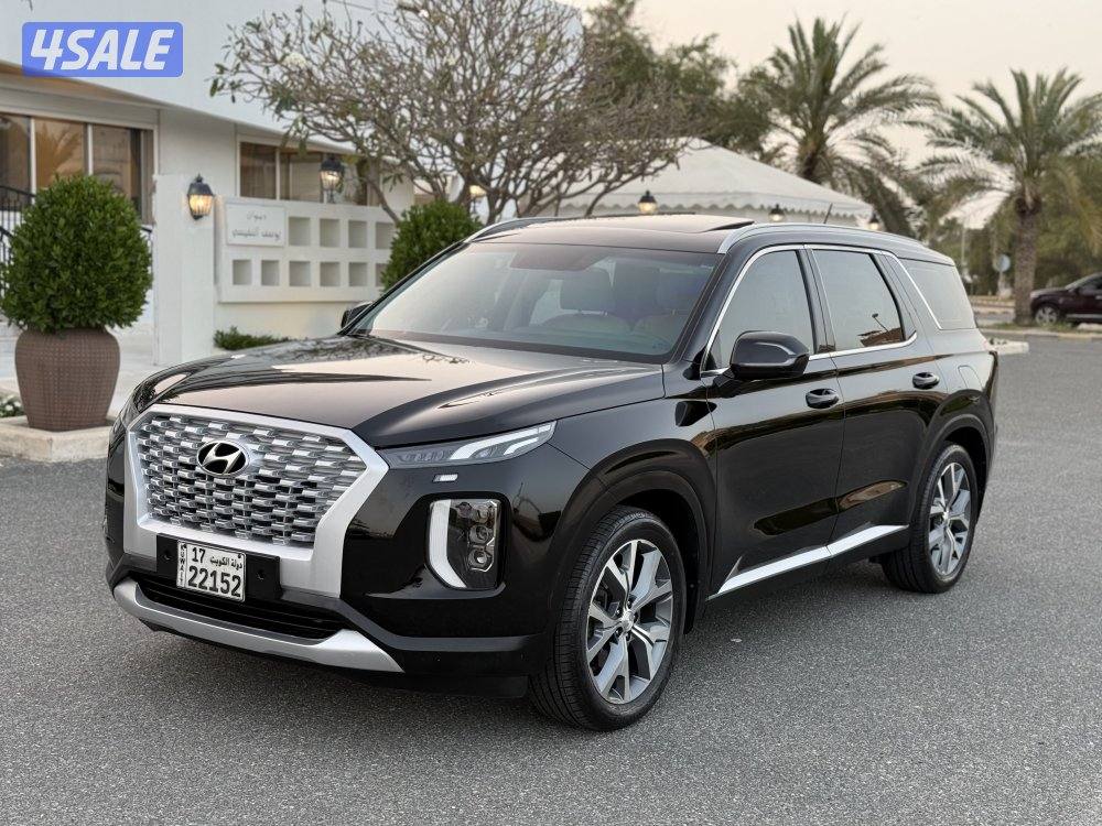 باليسايد 2020 بحاله الوكاله0