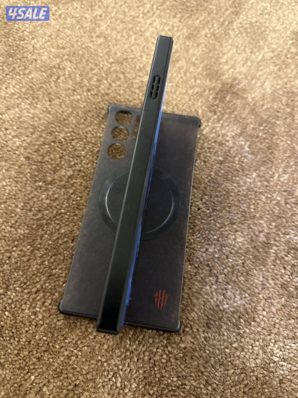 REDMAGIC 9S Pro 5G – 512GB ROM – 16GB RAM2