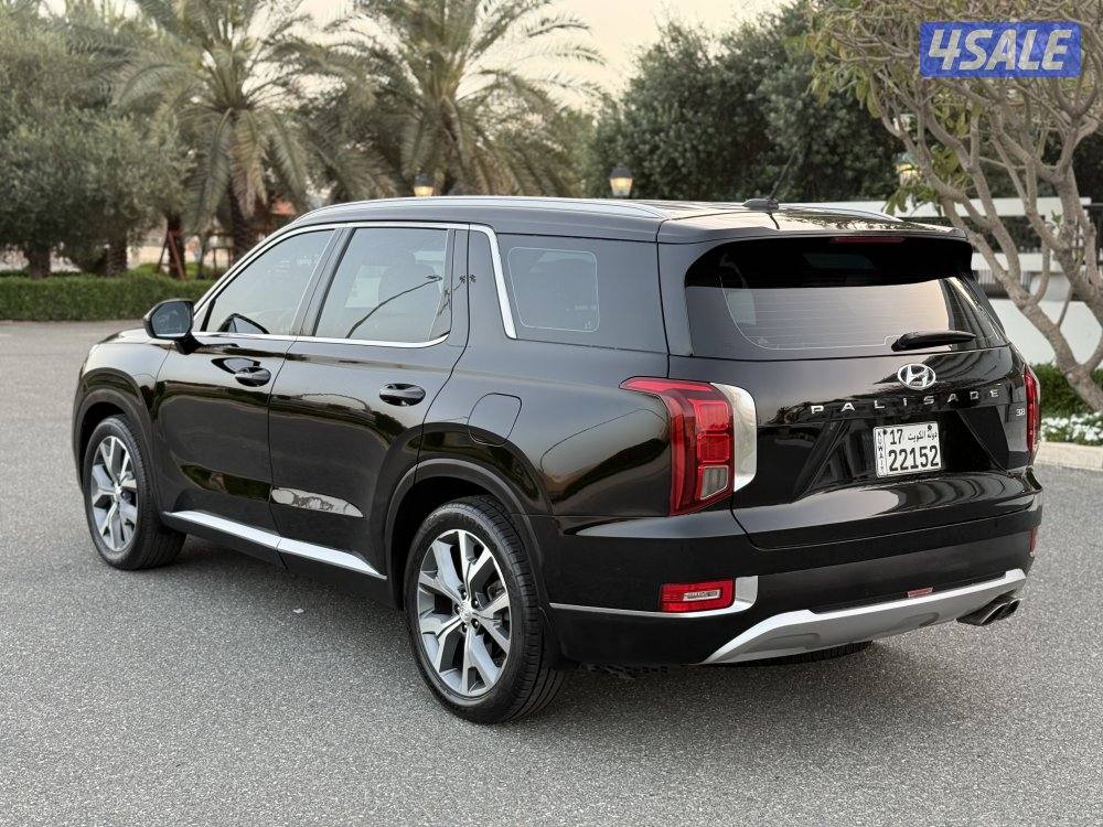 باليسايد 2020 بحاله الوكاله1