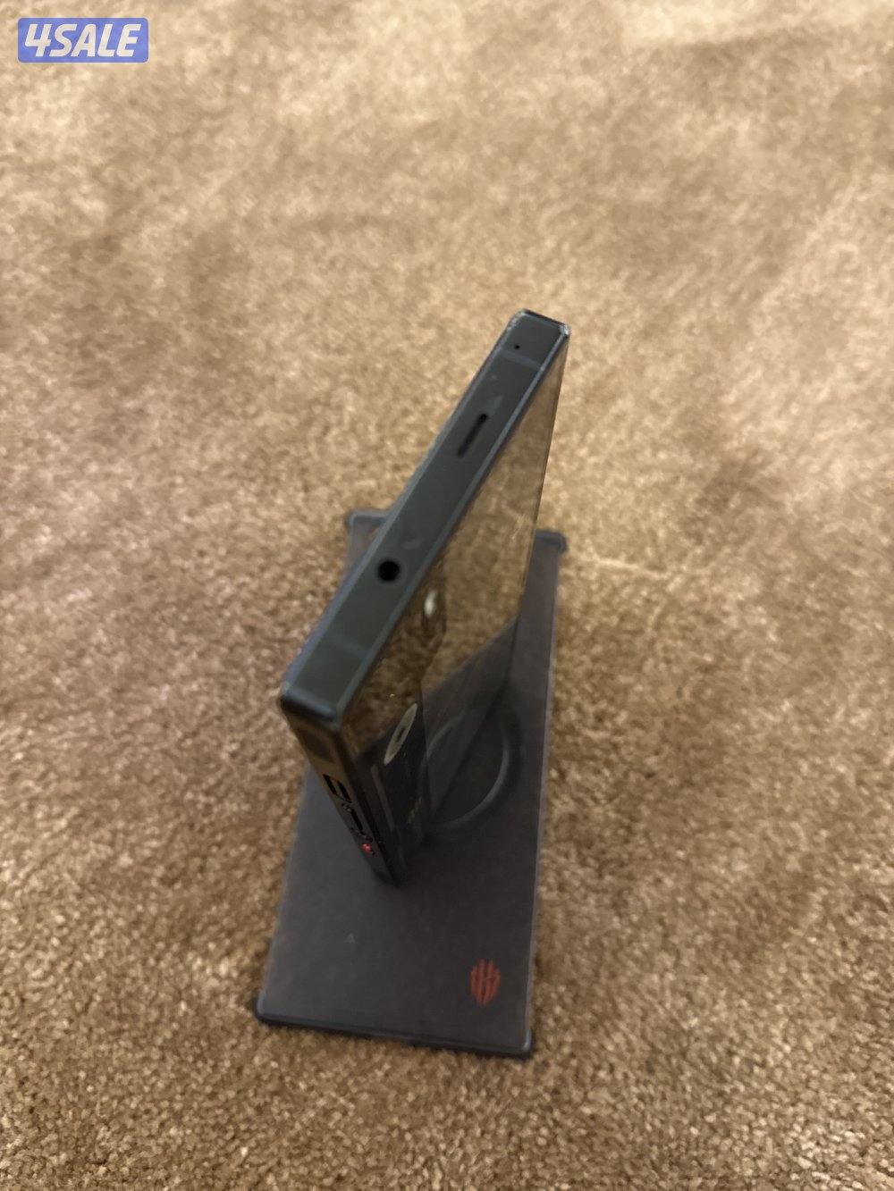 REDMAGIC 9S Pro 5G – 512GB ROM – 16GB RAM4