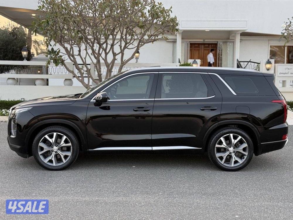 باليسايد 2020 بحاله الوكاله6