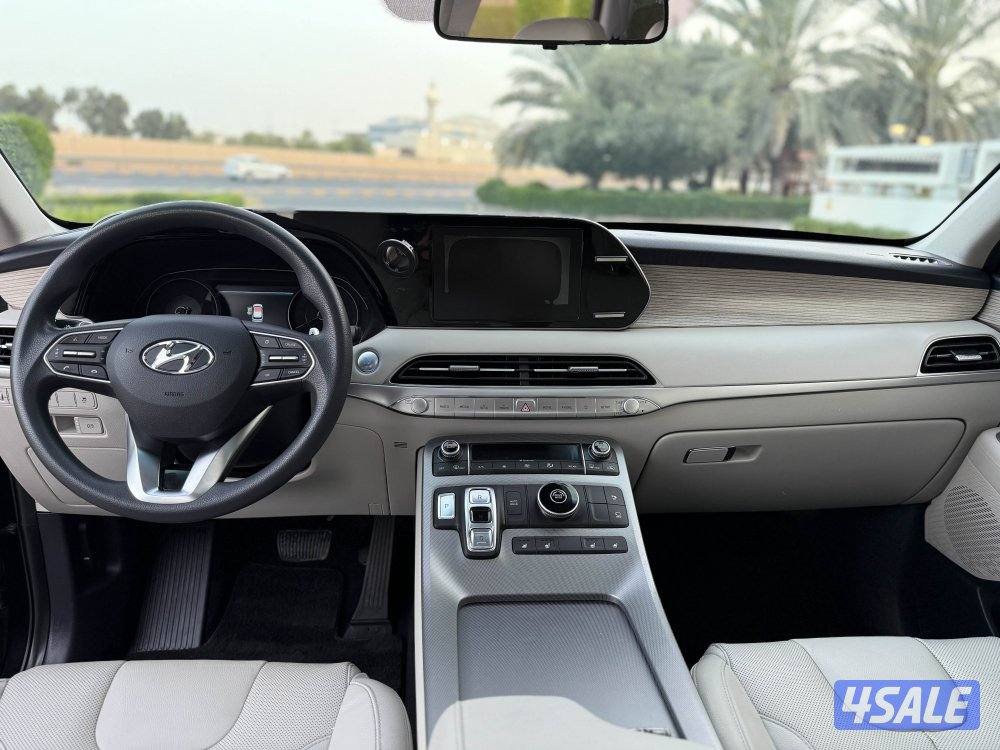 باليسايد 2020 بحاله الوكاله7