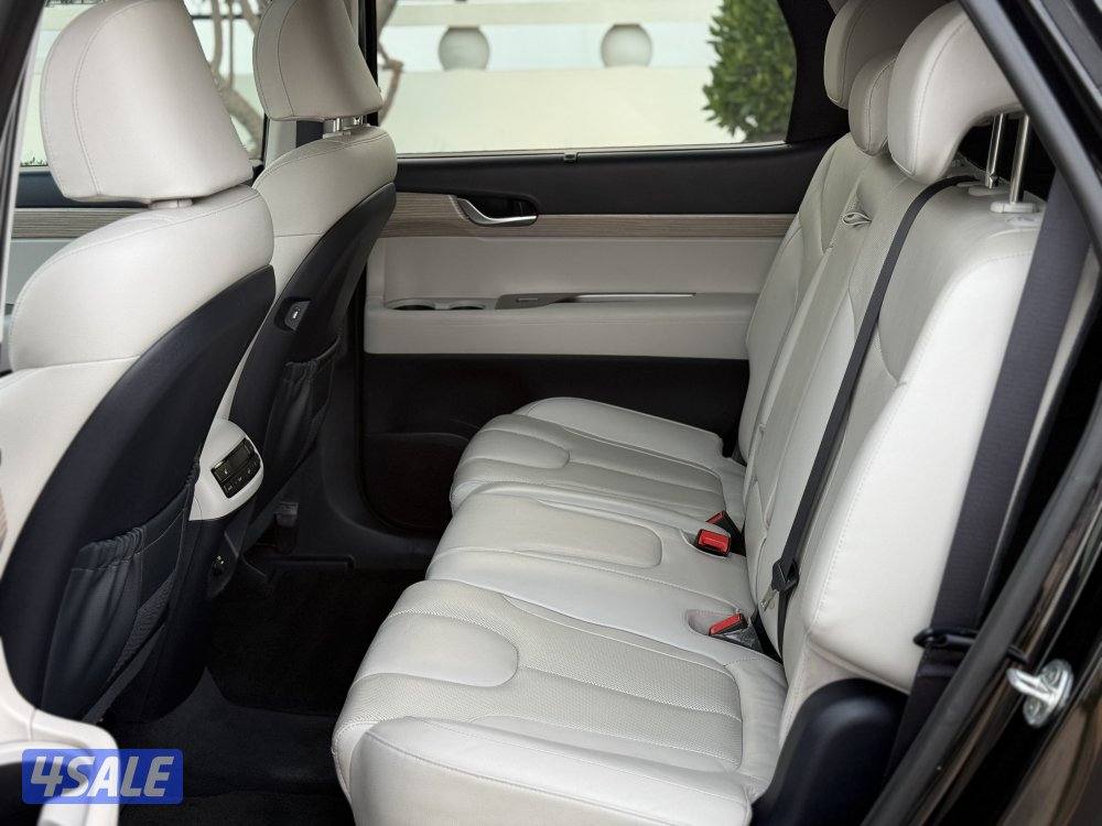 باليسايد 2020 بحاله الوكاله8