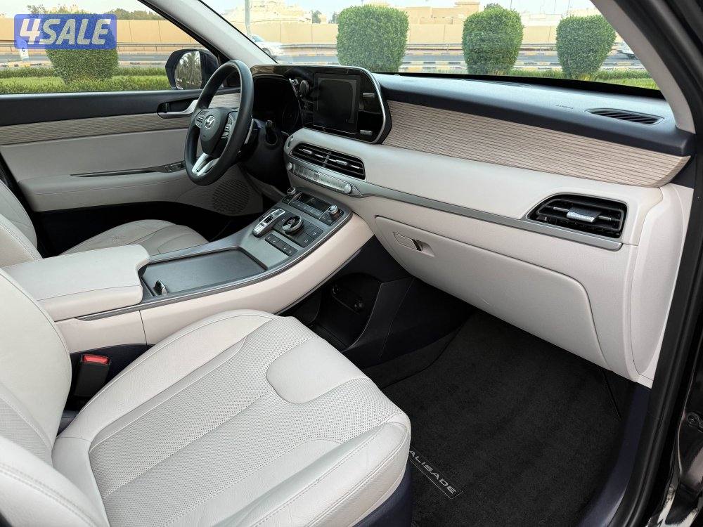 باليسايد 2020 بحاله الوكاله9