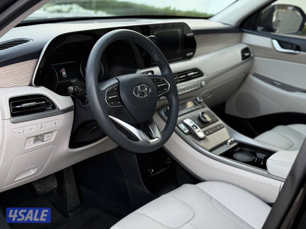 باليسايد 2020 بحاله الوكاله11