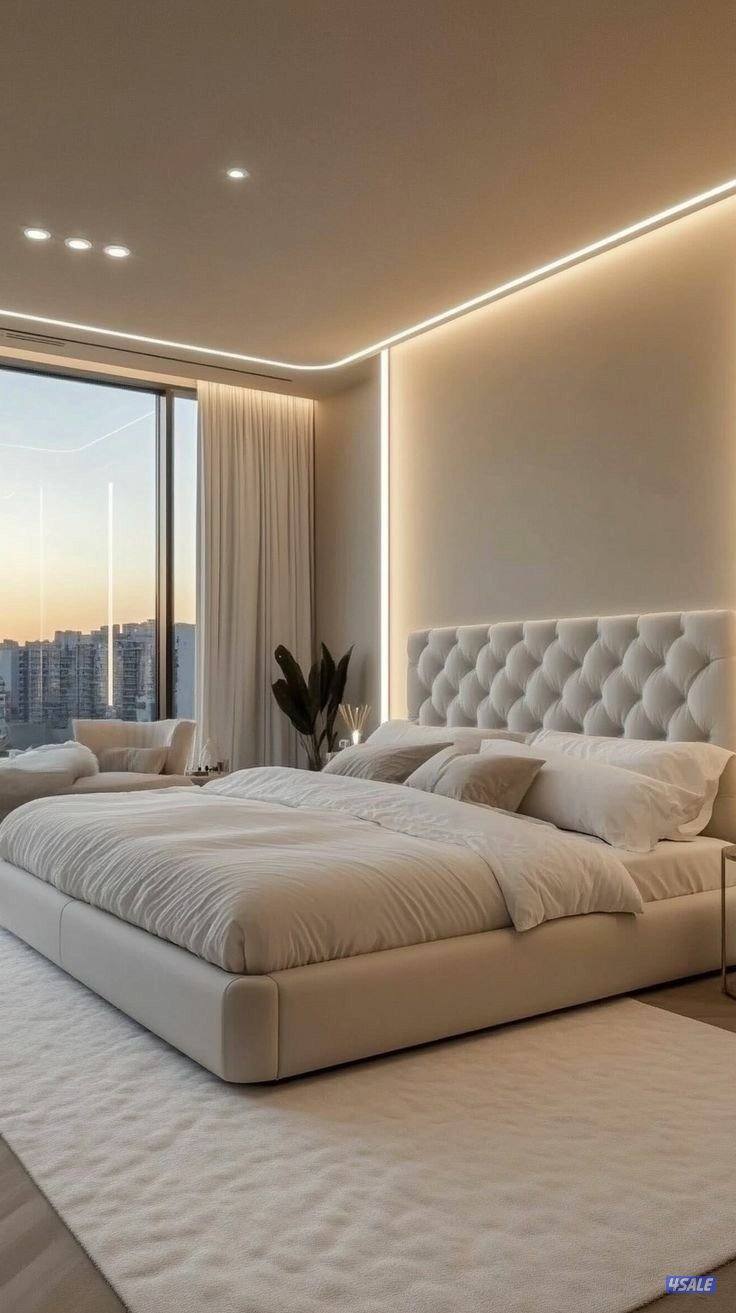 شقه مفروشه اجار يومي بالشعب البحري1