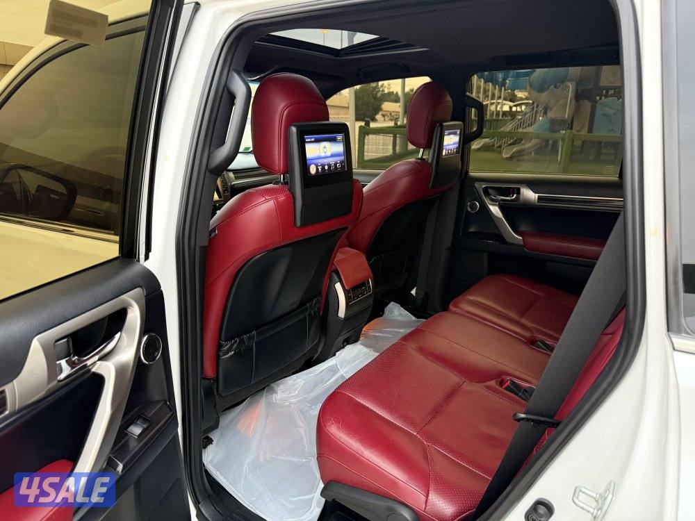 عداد 70 سبورت الساير 2021صبغ الوكااله8