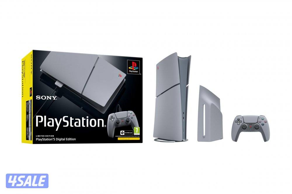 اصدار محدود/ نسخة ال٣٠ سنه1