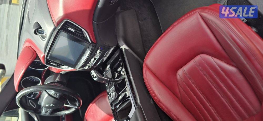 ميزراتي جيبلي اس حالة ممتازه جدا2