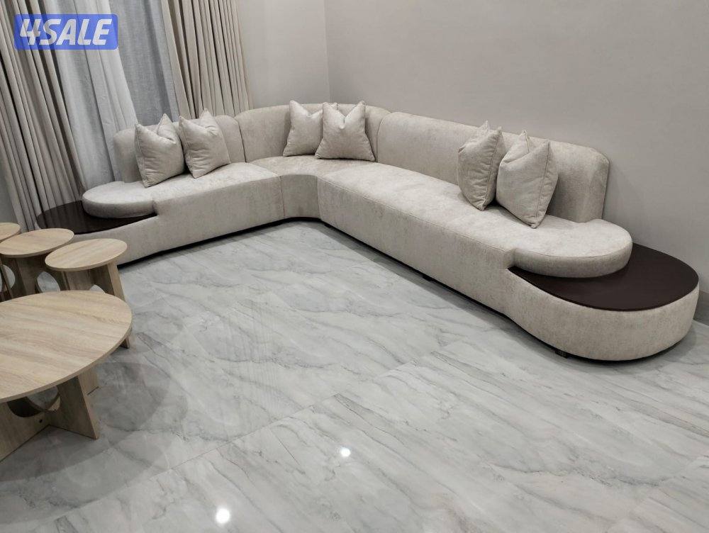 تنجيد كنب ستائر ويفي0