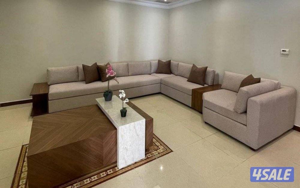 تنجيد كنب ستائر ويفي3