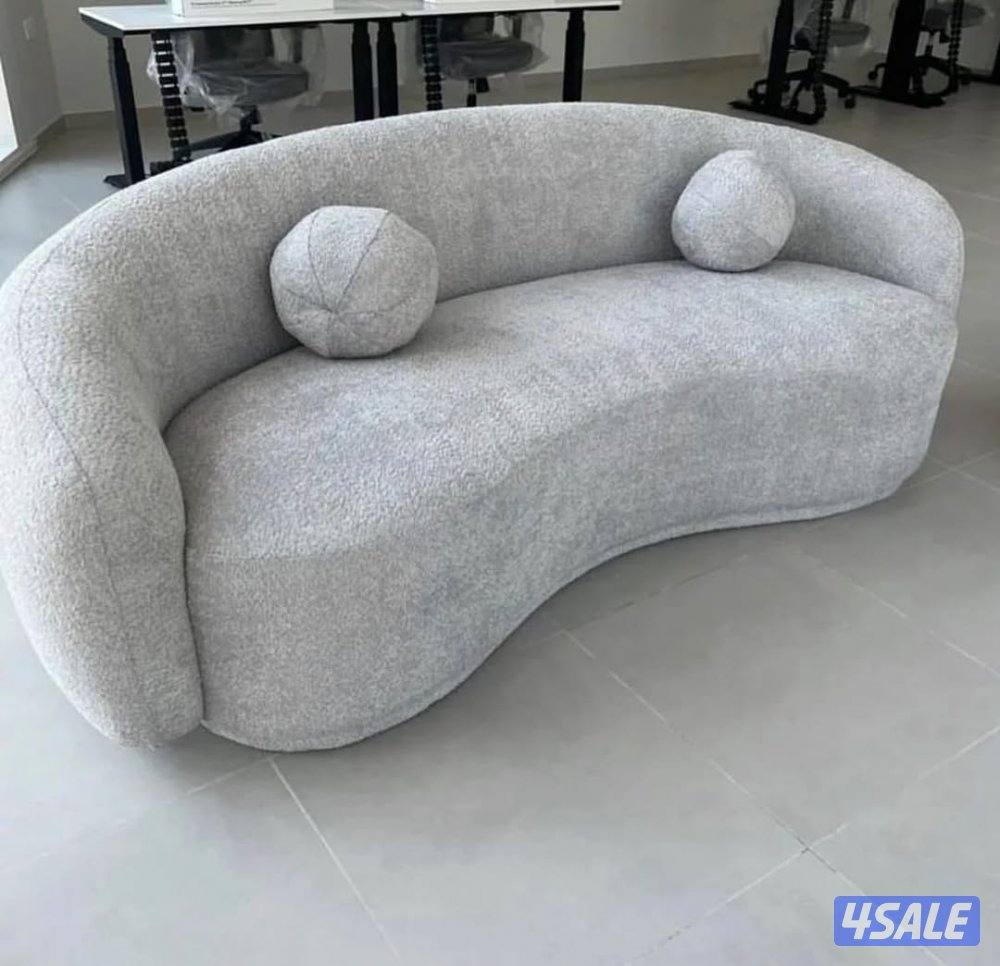 تنجيد كنب ستائر ويفي9