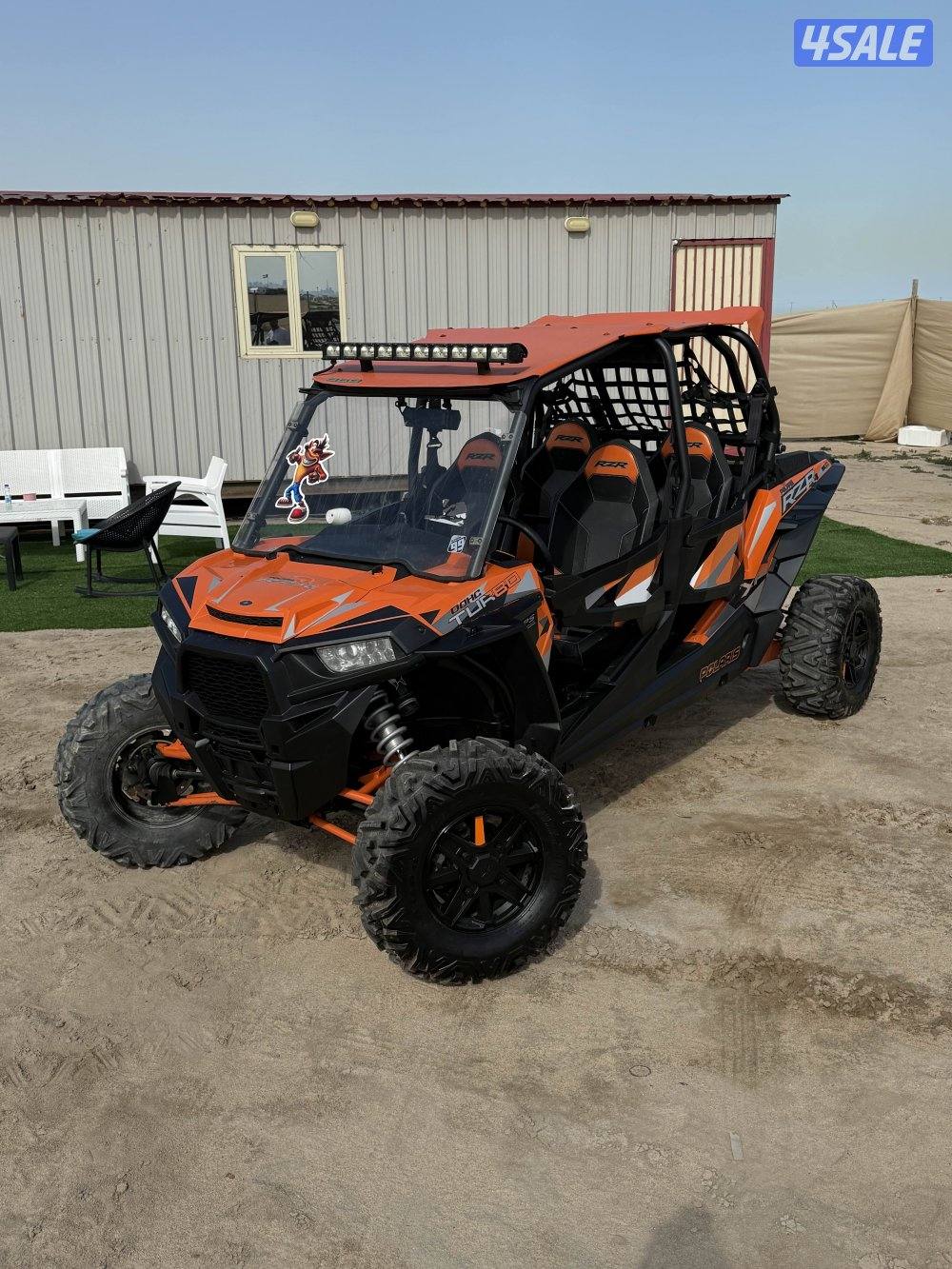 RZR1000 turbo0