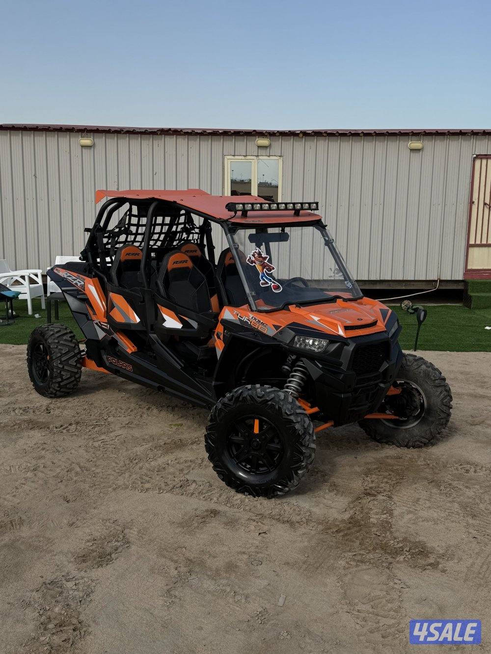 RZR1000 turbo1