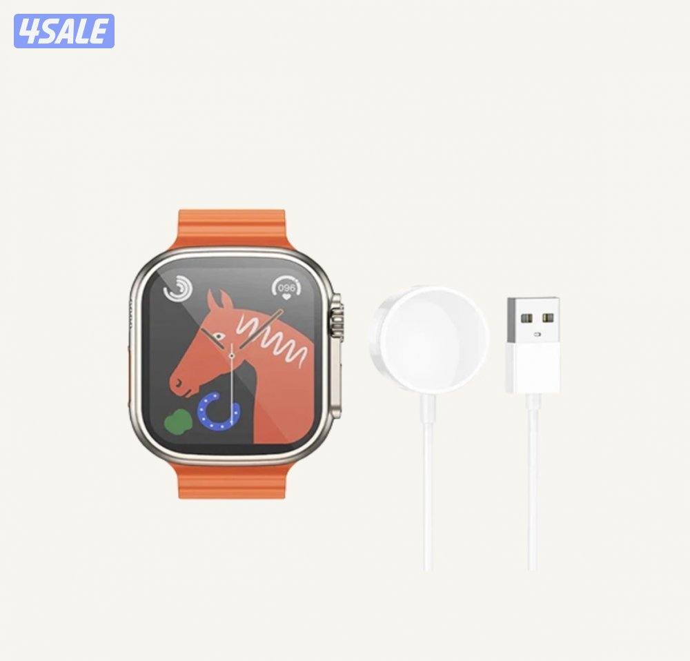 ساعة hoco Y12 ULTRA2