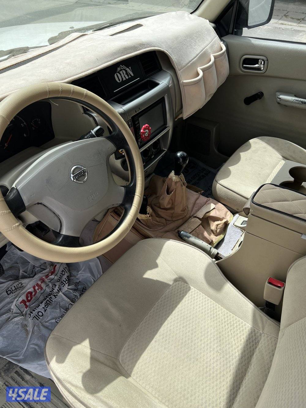 للبيع سفاري ٢٠٠٧1