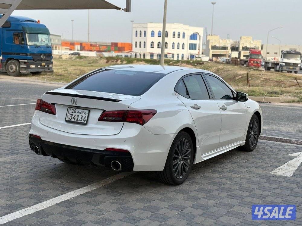 اكيورا 2019 -TLX1