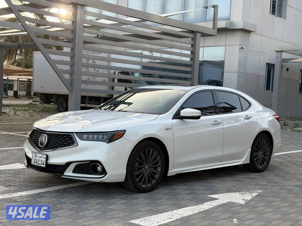 اكيورا 2019 -TLX0