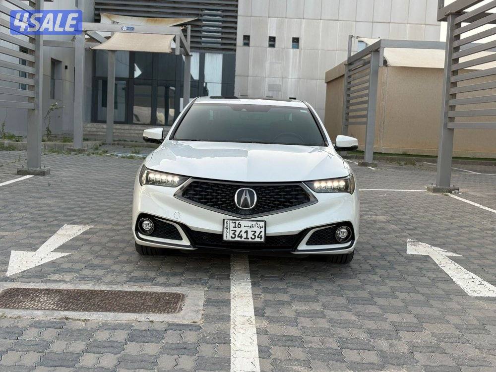 اكيورا 2019 -TLX3