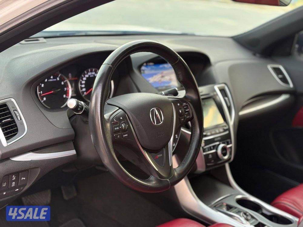 اكيورا 2019 -TLX5